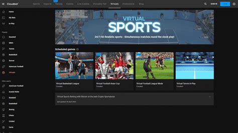 cloudbet sports|btc betting sports.
